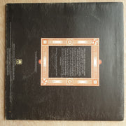 Strawbs - Grave New World - Vinyl LP Record - Opened  - Very-Good Quality (VG) - C-Plan Audio