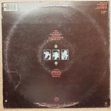 Breathe ‎– All That Jazz -  Vinyl LP Record - Very-Good+ Quality (VG+) - C-Plan Audio