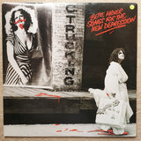 Bette Midler ‎– Songs For The New Depression -  Vinyl LP Record - Very-Good+ Quality (VG+) - C-Plan Audio