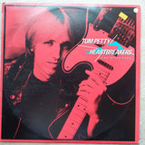 Tom Petty And The Heartbreakers ‎– Long After Dark -  Vinyl LP Record - Very-Good+ Quality (VG+) - C-Plan Audio