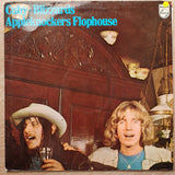 Cuby + Blizzards ‎– Appleknockers Flophouse -  Vinyl LP Record - Very-Good+ Quality (VG+) - C-Plan Audio