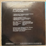 Cuby + Blizzards ‎– Appleknockers Flophouse -  Vinyl LP Record - Very-Good+ Quality (VG+) - C-Plan Audio