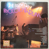 Procol Harum ‎– The Best Of Procol Harum - Vinyl LP Record - Very-Good+ Quality (VG+) - C-Plan Audio