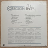 The Faces ‎– Collection - Vinyl LP Record - Very-Good+ Quality (VG+) - C-Plan Audio