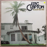 Eric Clapton ‎– 461 Ocean Boulevard - Vinyl LP Record - Very-Good+ Quality (VG+) - C-Plan Audio