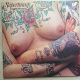 Supertramp ‎– Indelibly Stamped -  Vinyl LP Record - Very-Good+ Quality (VG+) - C-Plan Audio