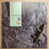 Juluka - The International Tracks - Vinyl LP Record - Opened  - Very-Good+ Quality (VG+) - C-Plan Audio