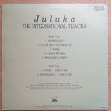 Juluka - The International Tracks - Vinyl LP Record - Opened  - Very-Good+ Quality (VG+) - C-Plan Audio