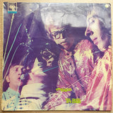 The Bats ‎– Image ‎– Vinyl LP Record - Opened  - Good+ Quality (G+) - C-Plan Audio