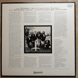 Eric Gale ‎– Blue Horizon - Vinyl LP Record - Opened  - Very-Good+ Quality (VG+) - C-Plan Audio