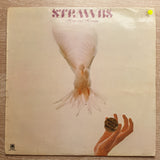 Strawbs - Hero and Heroine - Vinyl LP Record - Opened  - Very-Good- Quality (VG-) (Vinyl Specials) - C-Plan Audio