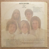 Strawbs - Hero and Heroine - Vinyl LP Record - Opened  - Very-Good- Quality (VG-) (Vinyl Specials) - C-Plan Audio