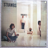 Strawbs - NoMadness - Vinyl LP Record - Opened  - Very-Good+ Quality (VG+) - C-Plan Audio