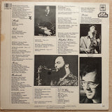 Bob James ‎– Heads - Vinyl LP Record - Opened  - Very-Good+ Quality (VG+) - C-Plan Audio