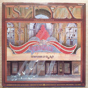Styx - Paradise Theatre (With Lazer Picture Engraving) - Vinyl LP Record - Opened  - Very-Good+ Quality (VG+) - C-Plan Audio