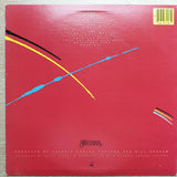 Santana ‎– Zebop! - Vinyl LP Record - Opened  - Very-Good+ Quality (VG+) - C-Plan Audio