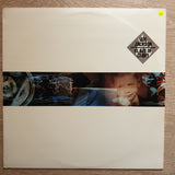 Joe Jackson ‎– Blaze Of Glory - Vinyl LP Record - Opened  - Very-Good+ Quality (VG+) - C-Plan Audio