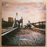 The Sandpipers ‎– Overdue - Vinyl LP Record - Opened  - Very-Good+ Quality (VG+) - C-Plan Audio
