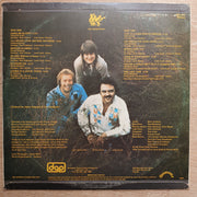 The Sandpipers ‎– Overdue - Vinyl LP Record - Opened  - Very-Good+ Quality (VG+) - C-Plan Audio