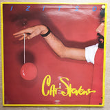 Cat Stevens ‎– Izitso -  Vinyl LP Record - Very-Good+ Quality (VG+) - C-Plan Audio