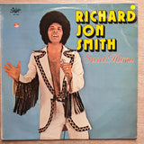 Richard John Smith - Sweet Mama  - Vinyl LP Record - Opened  - Very-Good- Quality (VG-) - C-Plan Audio