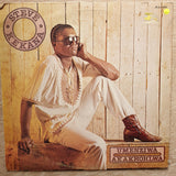 Steve Kekana ‎– Umenziwa Akakhohlwa - Vinyl LP Record - Very-Good+ Quality (VG+) - C-Plan Audio