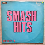 The Outlet ‎– Smash Hits - Vinyl LP Record - Opened  - Very-Good- Quality (VG-) - C-Plan Audio