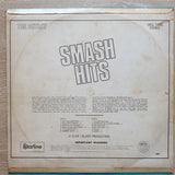 The Outlet ‎– Smash Hits - Vinyl LP Record - Opened  - Very-Good- Quality (VG-) - C-Plan Audio