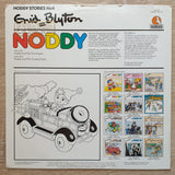 Noddy and the Fire Engine - Enid Blyton - Vinyl LP Record - Very-Good+ Quality (VG+) - C-Plan Audio