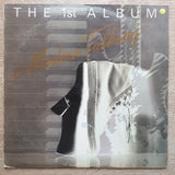 Modern Talking - The 1st Album  - Vinyl LP - Opened  - Very-Good+ Quality (VG+) - C-Plan Audio