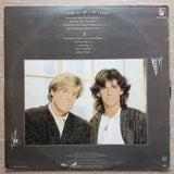 Modern Talking - The 1st Album  - Vinyl LP - Opened  - Very-Good+ Quality (VG+) - C-Plan Audio