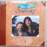 Des & Dawn Songbook - Vinyl LP - Sealed - C-Plan Audio