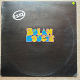 T.Rex ‎– Bolan Boogie -  Vinyl LP Record - Very-Good+ Quality (VG+) - C-Plan Audio