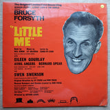 Little Me  - Bruce Forsyth -  Vinyl LP Record - Very-Good+ Quality (VG+) - C-Plan Audio