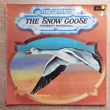 Herbert Marshall - The World Of Snow Goose -  Vinyl LP Record - Very-Good+ Quality (VG+) - C-Plan Audio