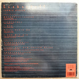 Ludwig Hirsch ‎– Liebestoll -  Vinyl LP Record - Very-Good+ Quality (VG+) - C-Plan Audio
