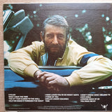 Rod McKuen ‎– Cycles - Vinyl LP Record - Opened  - Very-Good Quality (VG) - C-Plan Audio