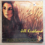 Jill Kirkland -  Vinyl LP Record - Very-Good+ Quality (VG+) - C-Plan Audio