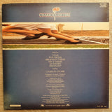 Vangelis  - Chariots of Fire  - Vinyl LP - Opened  - Very-Good+ Quality (VG+) - C-Plan Audio