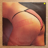 Kariba ‎– Kariba II - Vinyl LP Record - Opened  - Very-Good- Quality (VG-) - C-Plan Audio