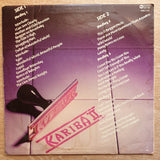 Kariba ‎– Kariba II - Vinyl LP Record - Opened  - Very-Good- Quality (VG-) - C-Plan Audio