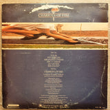 Vangelis - Chariots of Fire - Vinyl LP Record - Opened  - Very-Good Quality (VG) - C-Plan Audio