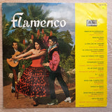 Flamenco - Vinyl LP Record - Opened  - Very-Good Quality (VG) - C-Plan Audio