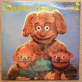 Pumpkin Patch - Vol 2 - Vinyl LP - Sealed - C-Plan Audio