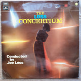Joe Loss & The Concertium ‎– The Loss Concertium - Vinyl LP - Opened  - Very-Good+ Quality (VG+) - C-Plan Audio