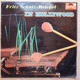 Fritz Schulz-Reichel ‎– In Hollywood - Vinyl LP - Opened  - Very-Good+ Quality (VG+) - C-Plan Audio