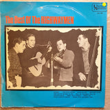 Best Of The Highwaymen - Vinyl LP - Opened  - Very-Good+ Quality (VG+) - C-Plan Audio