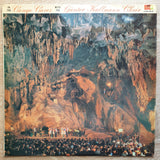 The Günter Kallmann Choir ‎– In The Cango Caves (South Africa) With The Günter Kallman Choir - Vinyl LP Record - Opened  - Very-Good- Quality (VG-) - C-Plan Audio