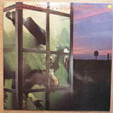 Strawbs - Deadlines - Vinyl LP Record - Opened  - Very-Good- Quality (VG-) - C-Plan Audio