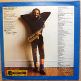 Grover Washington, Jr. ‎– All The King's Horses -  Vinyl LP Record - Very-Good+ Quality (VG+) - C-Plan Audio